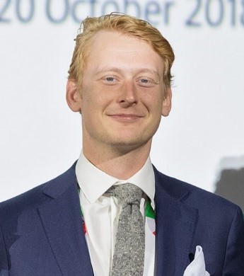 Martijn Gilbers